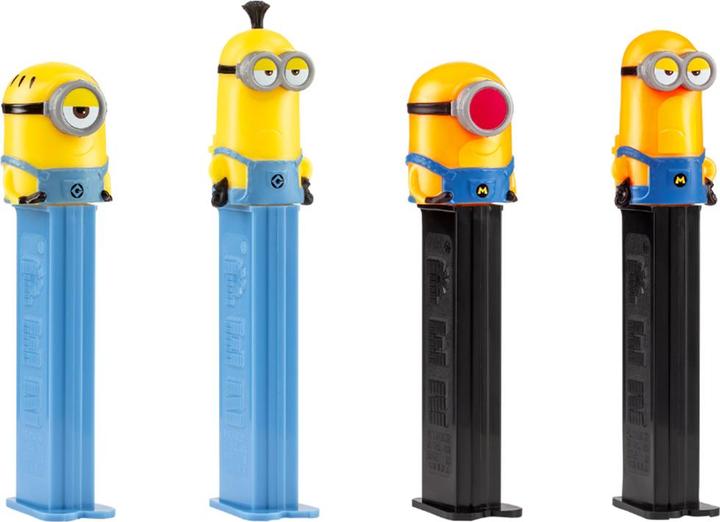 Produktbild PEZ-Spender (1 Stk., 17 g)