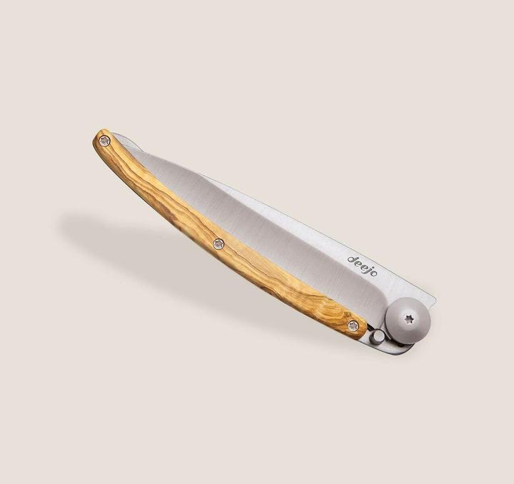 Immagine prodotto Deejo Coltello da tasca (9.50 cm)