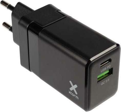 Immagine prodotto Xtorm XtormVolt USB-C Carica veloce 20W (20 W)