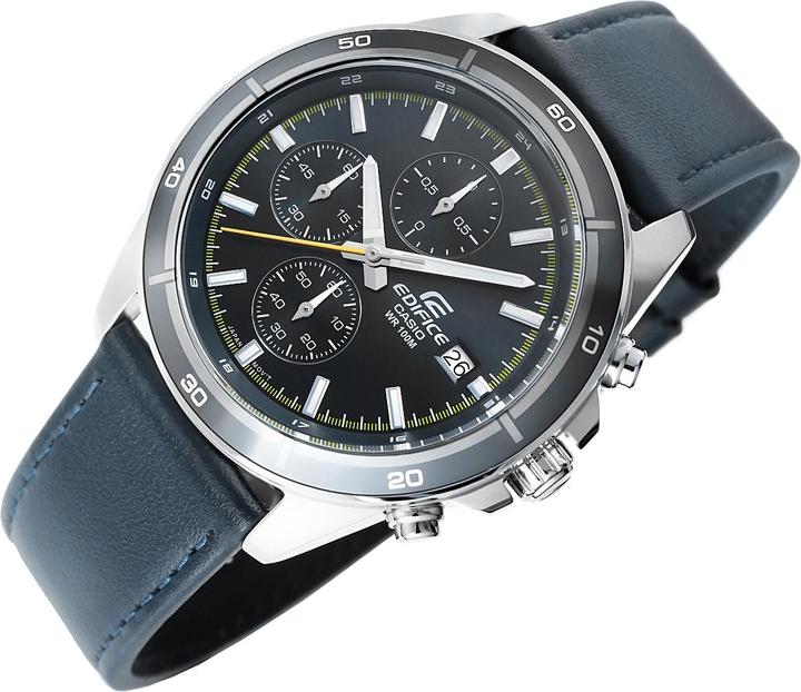 Immagine prodotto Casio Edificio (Cronografo, 48 mm)