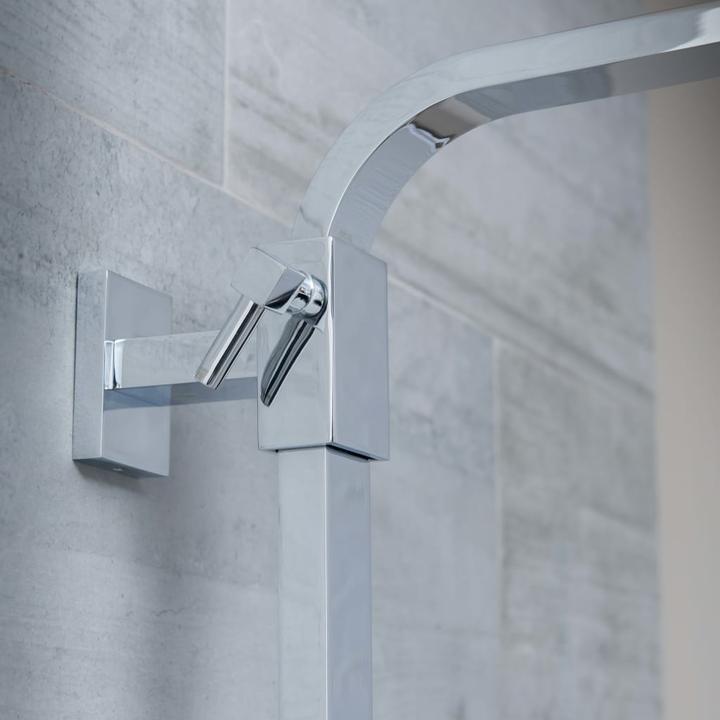 Actual product image Schütte Duschsystem