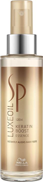 Wella LuxeOil Keratin Boost Essence (100 ml)