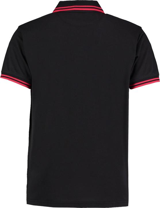 Immagine prodotto Kustom Kit Maglietta Polo Classico Bordato Uomo (XXL)