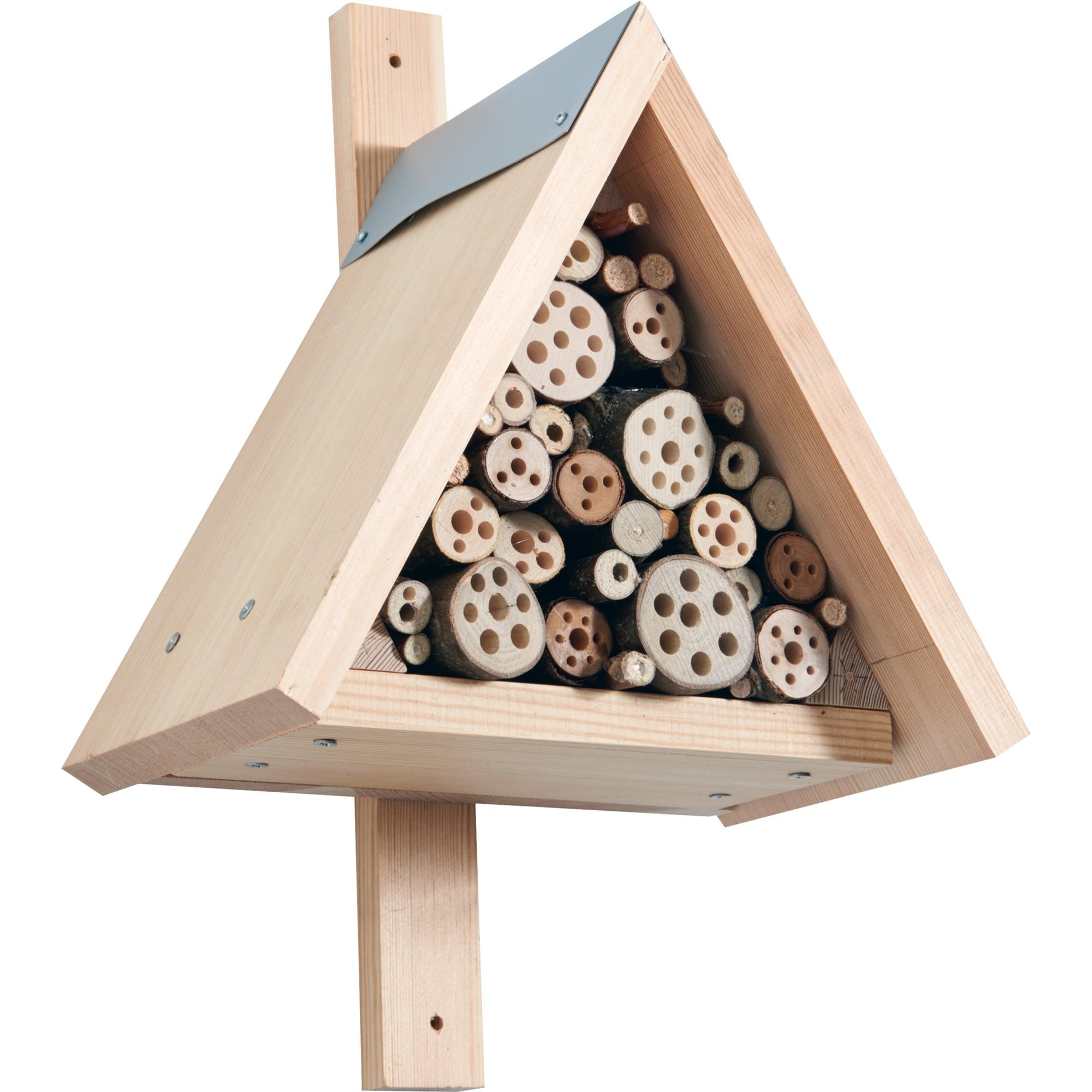 Haba, Insektenhotel, Insektenhotel-Bausatz