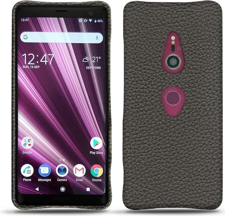 Image du produit Noreve Housse cuir (Sony Xperia XZ3)