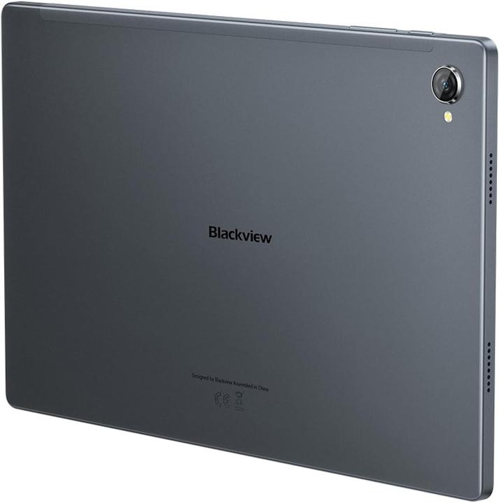 Actual product image Blackview TAB 15 Pro (Dual Sim - Android 12 - 10.51" - 4G/LTE - 256 GB, 8 GB RAM) Grey (4G, 10.51", 256 GB, Grey)