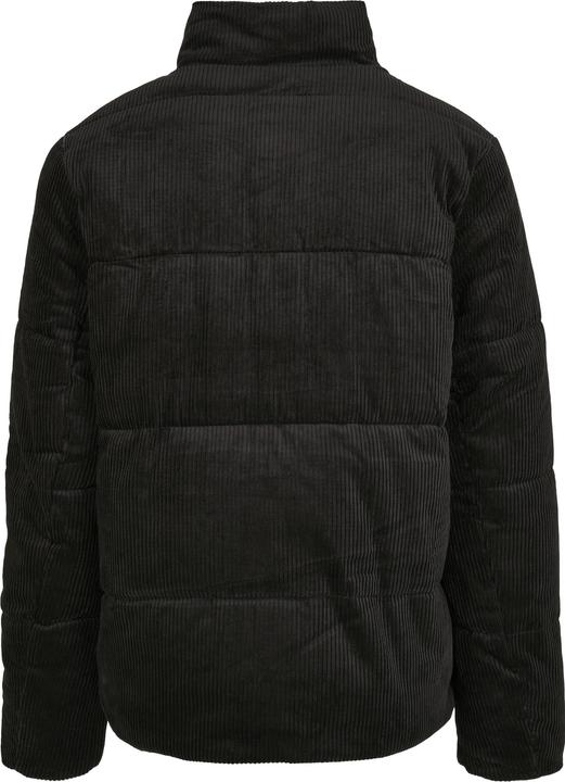 Produktbild Urban Classics Boxy Corduroy Puffer Jacket (M)