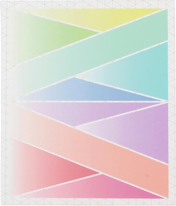 Actual product image NPW Rainbow