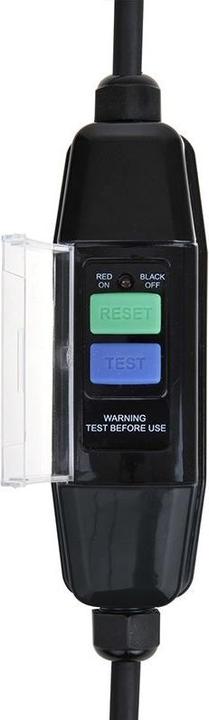 Produktbild ProPlus CEE Fehlerstrom-Schutzschalter