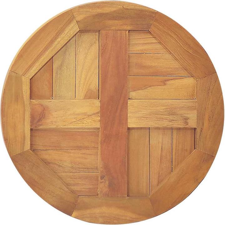 Image du produit vidaXL Tischplatte (40 x 40 cm)