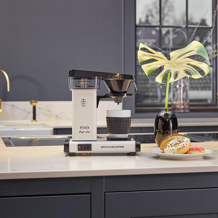 Produktbild Moccamaster Cup-one