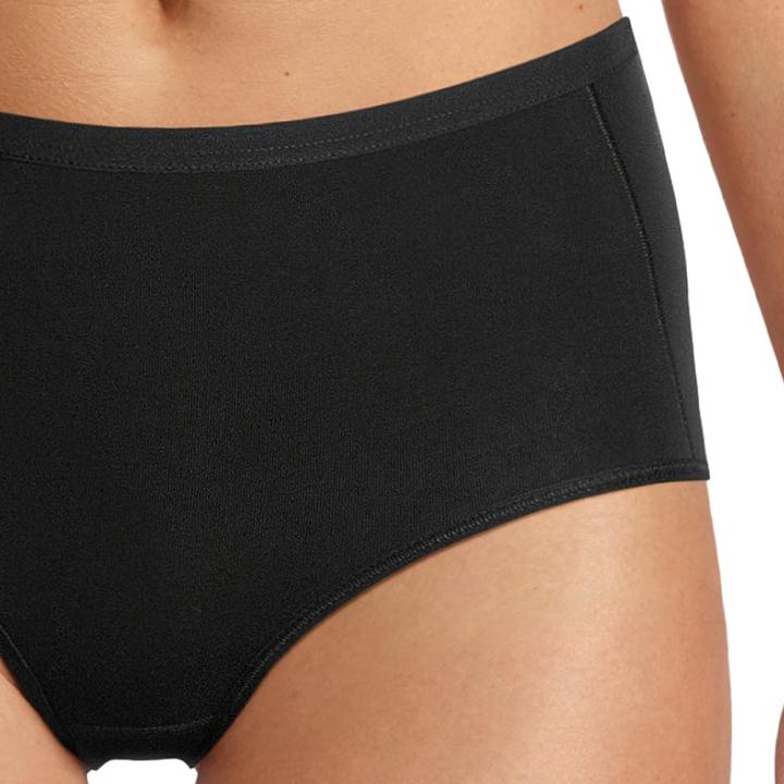 Produktbild Nina von C. 6er Pack Basic Taillen Slip (38, M, 6er Pack)