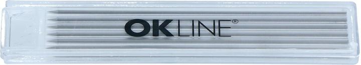 Produktbild OK-Line Ersatz-Graphitminen (1 Stk., 2.80 mm, HB)