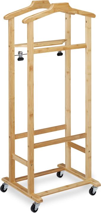 Actual product image Relaxdays Valet