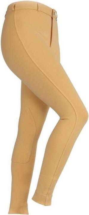 Produktbild Saddle Hugger Mädchen Reithose (140)