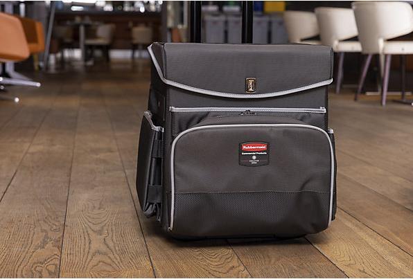 Actual product image Rubbermaid Quick Cart Medium (1 pcs.)