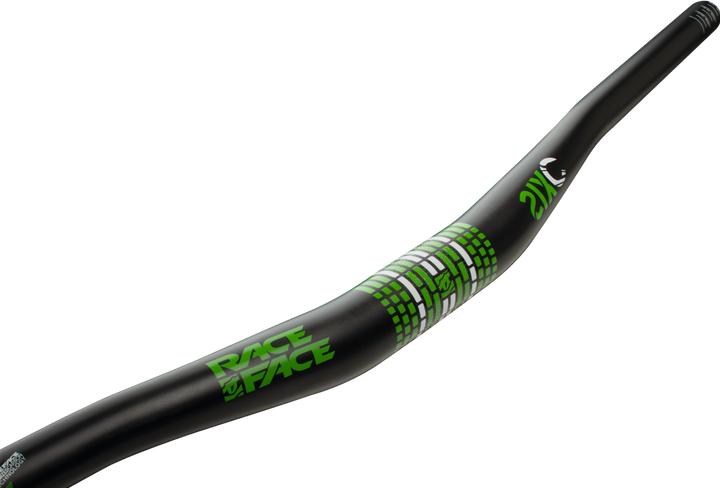 Produktbild Race Face Sixc Low Rise (31.80 mm)