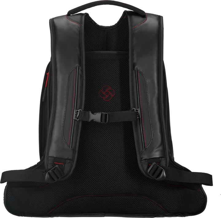 Actual product image Samsonite Paradiver Light (19 l)