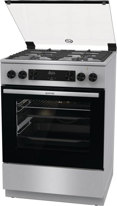 Produktbild Gorenje GKS6C70XF