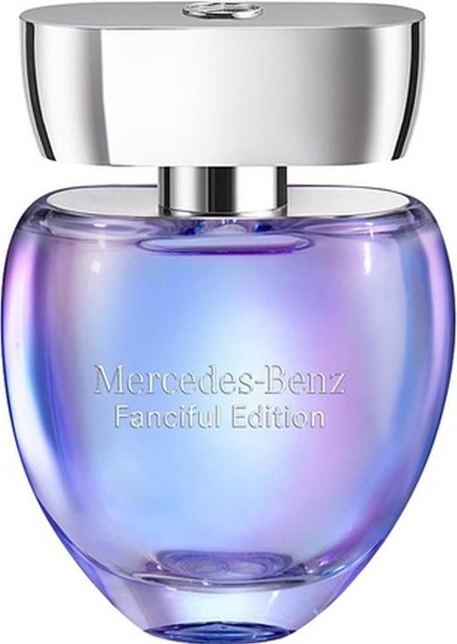 Image du produit Mercedes-Benz Fanciful Edition Eau de Toilette (Eau de toilette, 60 ml)