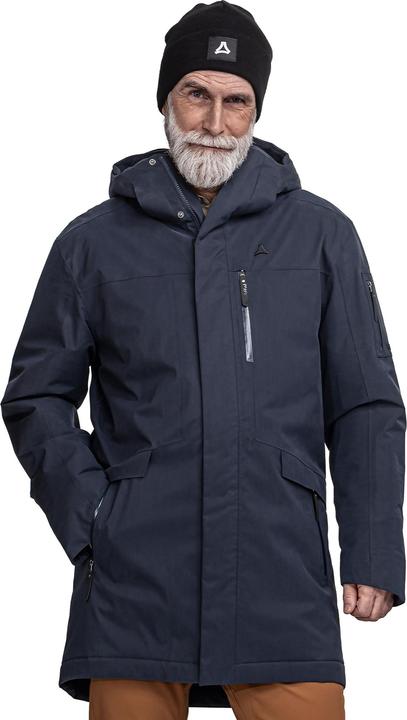 Immagine prodotto Schöffel Ins Parka Style Kalmor MNS