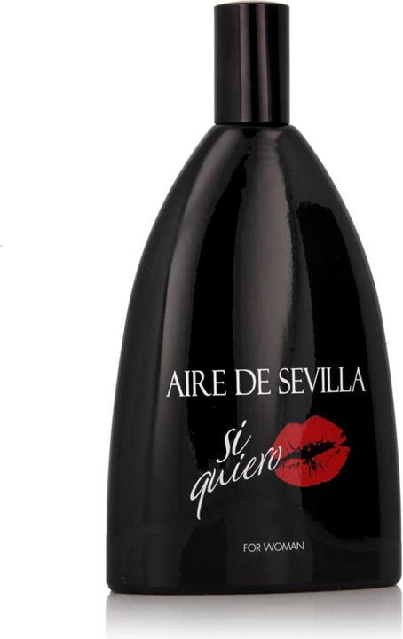 Immagine prodotto Aire de Sevilla SI QUIERO edt vapo 150 ml (Eau de toilette, 150 ml)