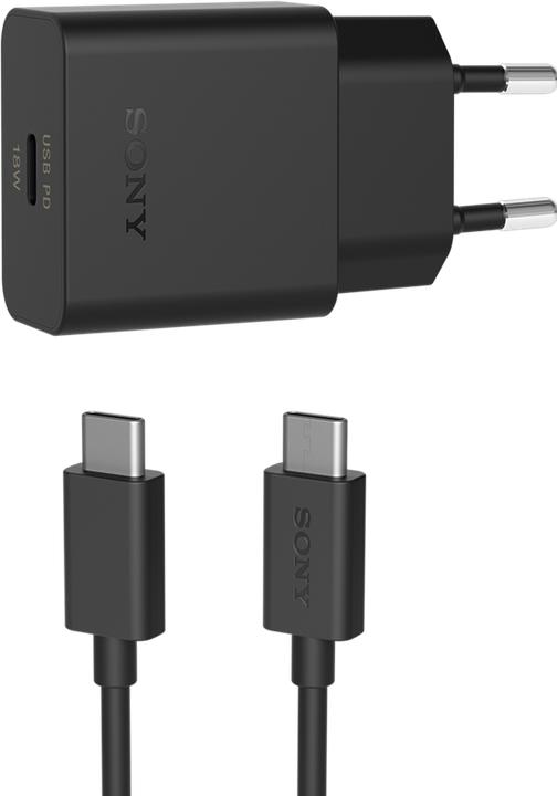 Image du produit Sony Chargeur rapide UCH32C Chargeur PD USB UCH32C (18 W)