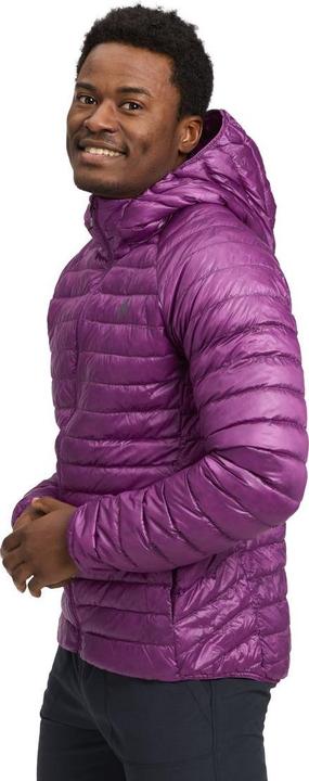 Immagine prodotto Black Diamond M Deploy Down Fz Hoody, Daunenjacke (XL)