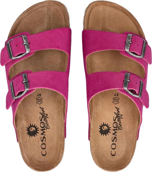 Produktbild Cosmos Comfort Pantoletten (40)