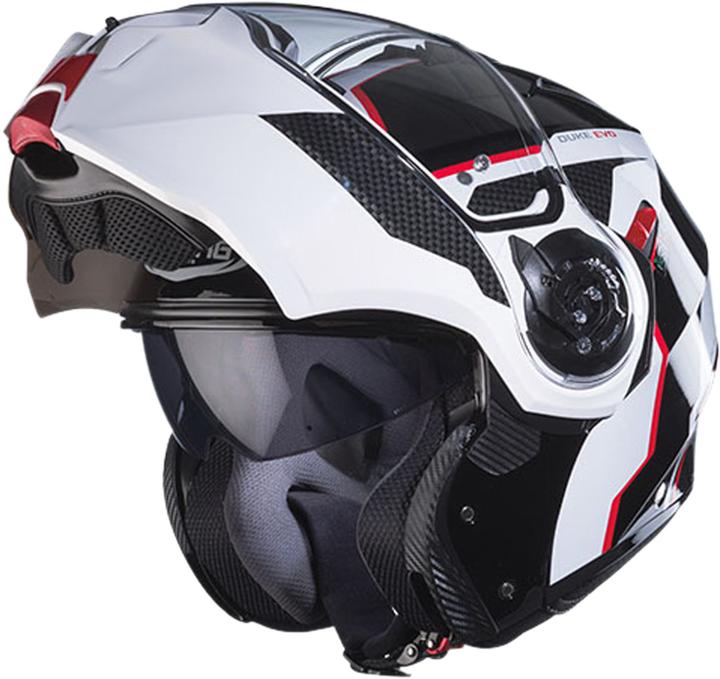 Produktbild Caberg Modularhelm Duke Evo Move (XS)