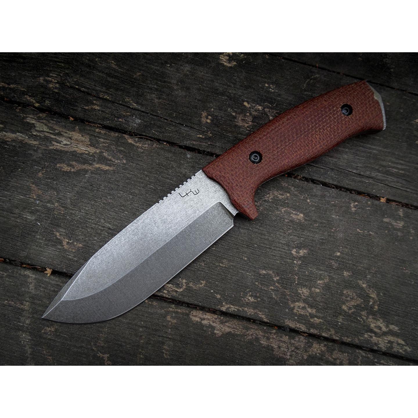 No Name, Mehrzweckmesser, LKW Brechermesser