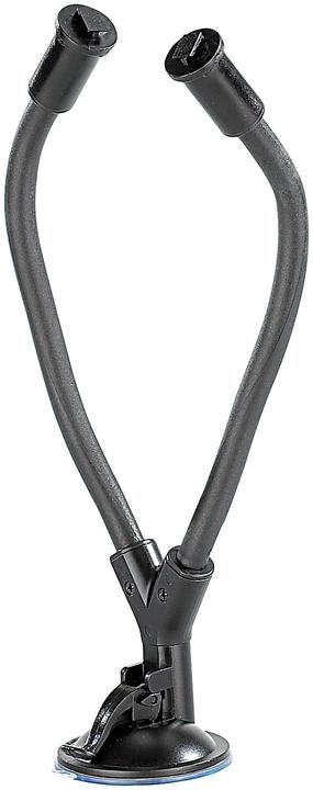 Image du produit NavGear Support col de cygne pour iPhone/PDA/téléphone portable & NavGear-Navis