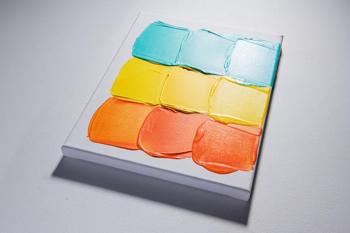 Produktbild Amsterdam Acrylic Malmittel (75 ml)