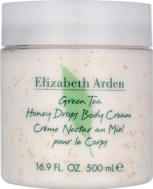 Produktbild Elizabeth Arden Green Tea Honey Drops (Körpercreme, 500 ml)