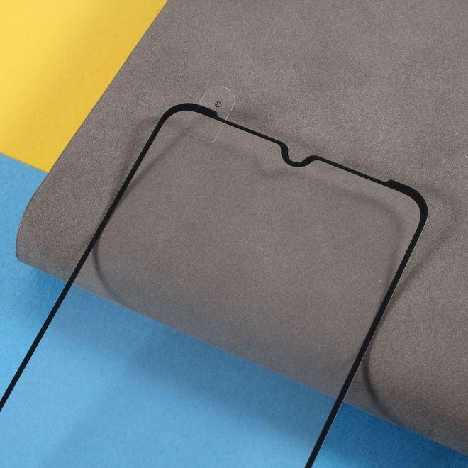 Produktbild MU Budget Schutzglas Displayschutz (1 Stück, Realme C21)