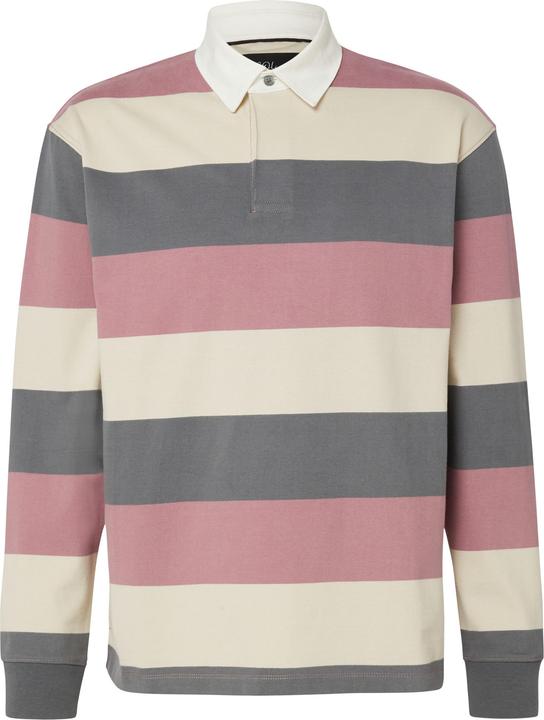 Produktbild s.Oliver Polo-Shirt Polo-Shirt (M)