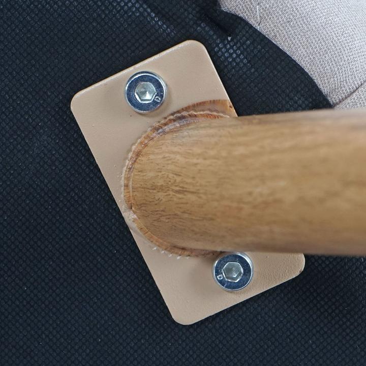 Produktbild JOHN316 Esszimmerstuhl