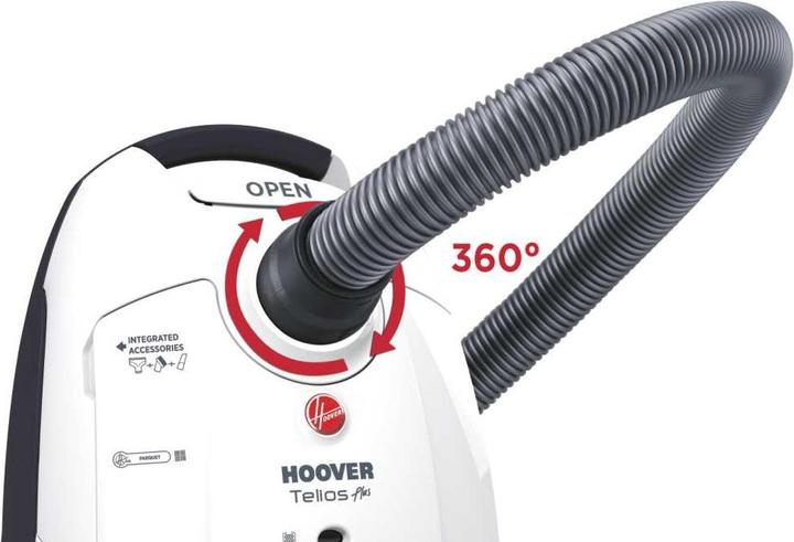Immagine prodotto Hoover Telios Plus