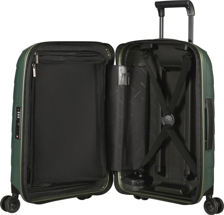 Image du produit Samsonite ATTRIX Spinner (38 l)
