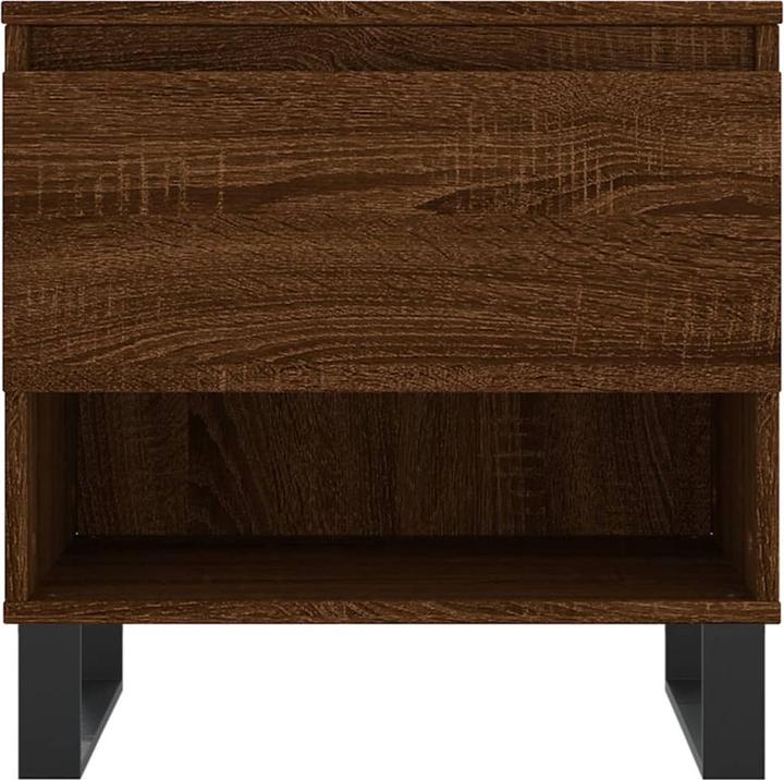 Image du produit vidaXL Couchtisch (50 x 46 x 50 cm)