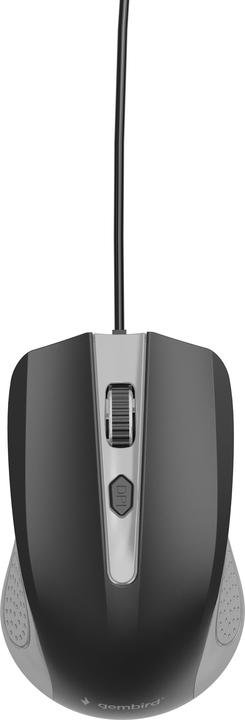 Actual product image Gembird MUS-4B-01 (Cable)