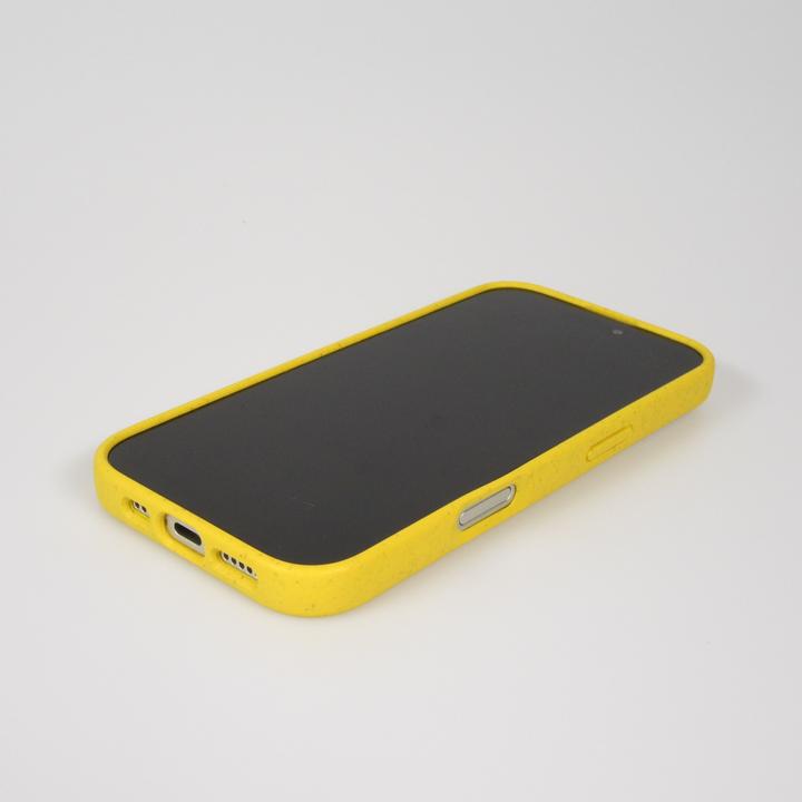 Image du produit PhoneLook Coque Bio Eco-Friendly jaune (Apple iPhone 17 Pro Max)