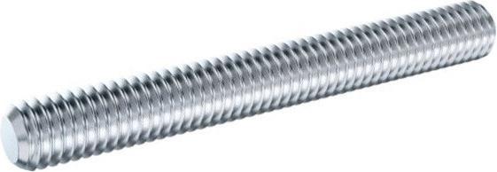 Actual product image Werkstarck Threaded rods DIN 975