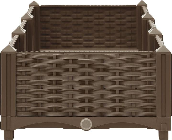 Produktbild vidaXL Birgid