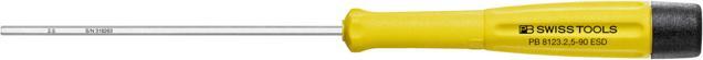 Produktbild PB Swiss Tools Elektronik-Schraubenzieher (6-Kant)