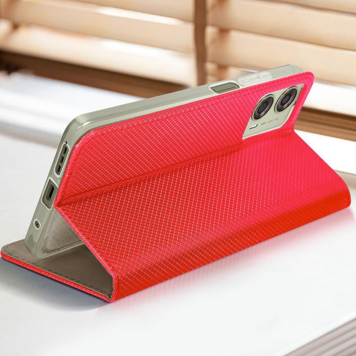 Image du produit Avizar Série Smart Cover (Motorola Moto G04)