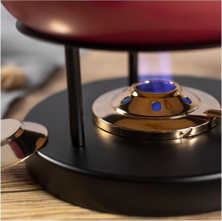 Produktbild Kuhn Rikon Winterwonderland (Fondue Chinoise)