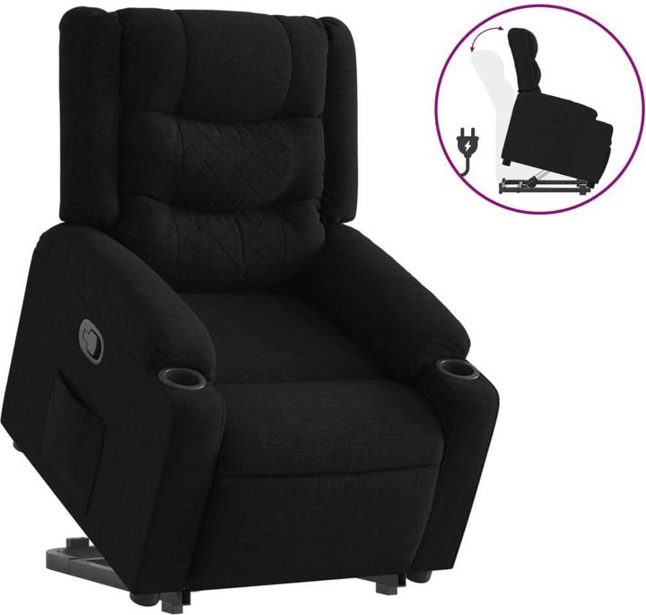 Immagine prodotto vidaXL Relaxsessel mit Aufstehhilfe