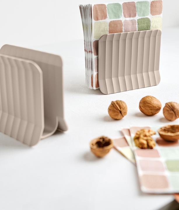 Immagine prodotto Blim Plus Serviettenhalter Paestum 15x4.5x12 cm