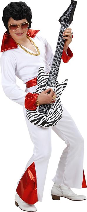 Produktbild Widmann Kinderkostüm Elvis (128)